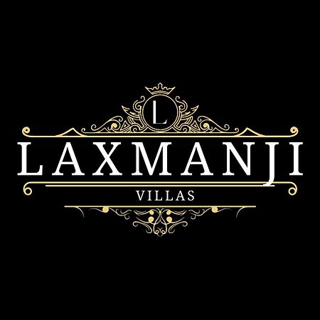 Laxmanji Villas Abu Zewnętrze zdjęcie