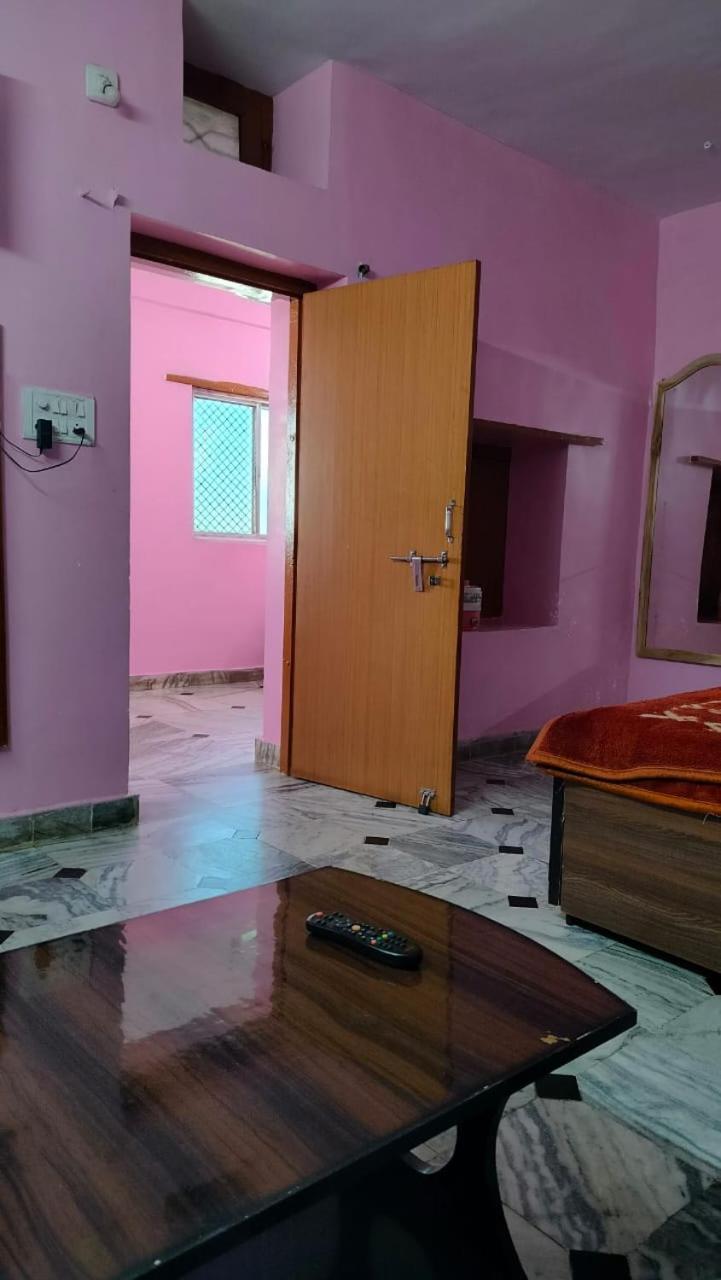 Laxmanji Villas Abu Zewnętrze zdjęcie