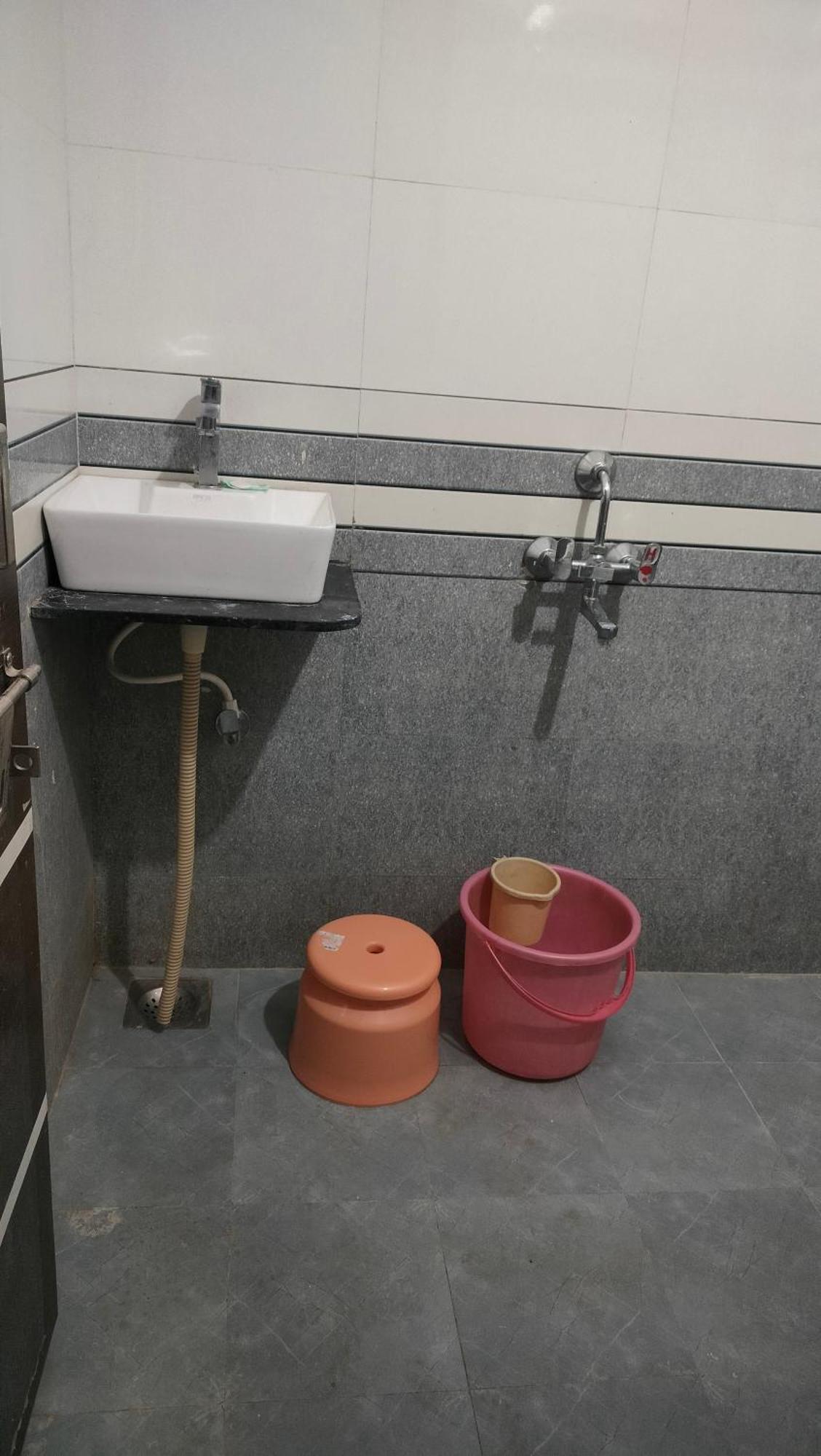 Laxmanji Villas Abu Zewnętrze zdjęcie