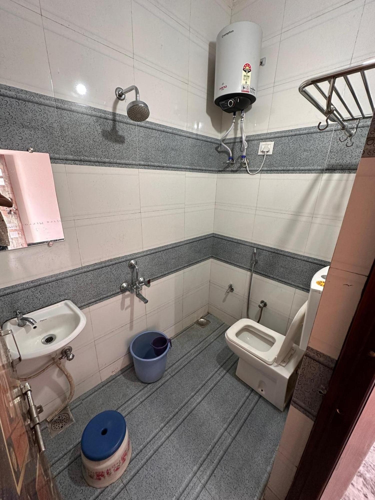 Laxmanji Villas Abu Zewnętrze zdjęcie
